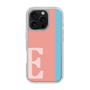Slim Protection Case［ オリジナル - initial color line - E pink ］