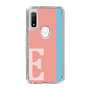 Slim Protection Case［ Original - initial color line - E pink ］