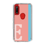 Slim Protection Case［ Original - initial color line - E pink ］