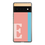 Slim Protection Case［ Original - initial color line - E pink ］