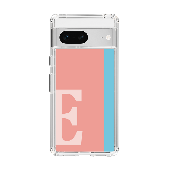 Slim Protection Case［ Original - initial color line - E pink ］