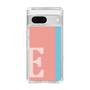 Slim Protection Case［ Original - initial color line - E pink ］