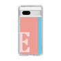 Slim Protection Case［ Original - initial color line - E pink ］