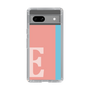 Slim Protection Case［ Original - initial color line - E pink ］