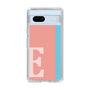 Slim Protection Case［ Original - initial color line - E pink ］