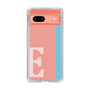 Slim Protection Case［ Original - initial color line - E pink ］