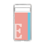 Slim Protection Case［ Original - initial color line - E pink ］
