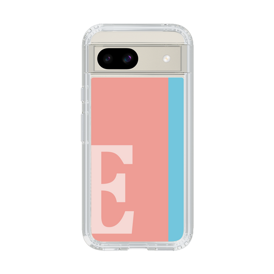 Slim Protection Case［ Original - initial color line - E pink ］