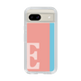 Slim Protection Case［ Original - initial color line - E pink ］