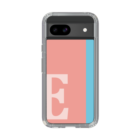 Slim Protection Case［ Original - initial color line - E pink ］