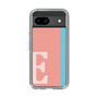 Slim Protection Case［ Original - initial color line - E pink ］
