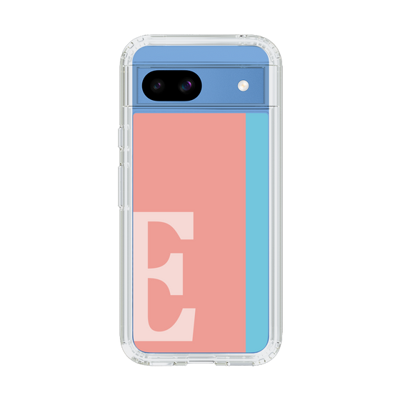 Slim Protection Case［ Original - initial color line - E pink ］