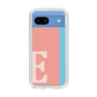 Slim Protection Case［ Original - initial color line - E pink ］