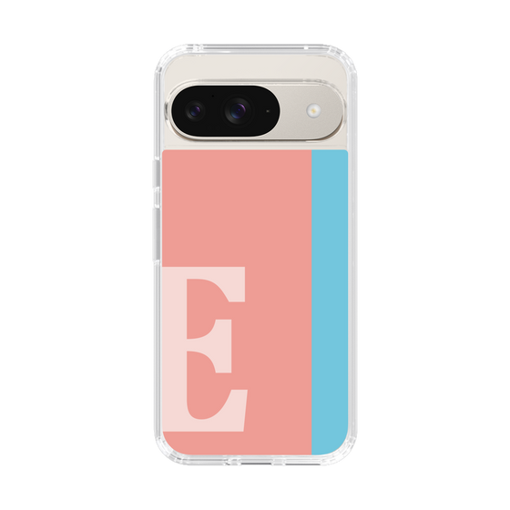 Slim Protection Case［ Original - initial color line - E pink ］