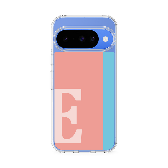 Slim Protection Case［ Original - initial color line - E pink ］