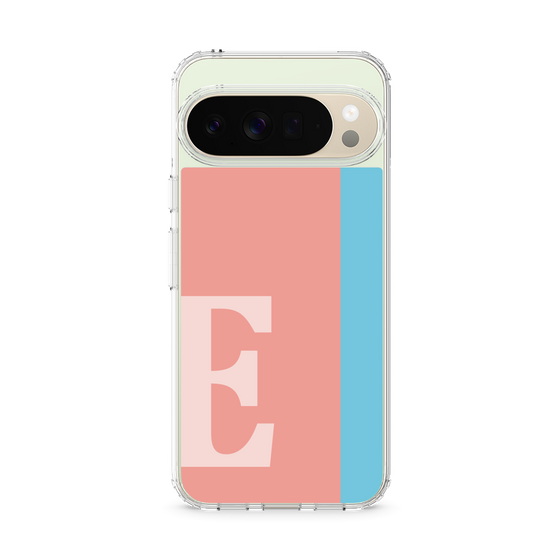 Slim Protection Case［ Original - initial color line - E pink ］