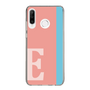 Slim Protection Case［ Original - initial color line - E pink ］