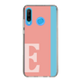 Slim Protection Case［ Original - initial color line - E pink ］