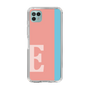 Slim Protection Case［ Original - initial color line - E pink ］