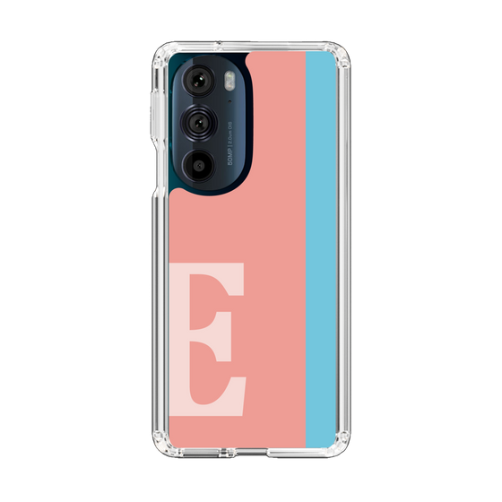 Slim Protection Case［ Original - initial color line - E pink ］