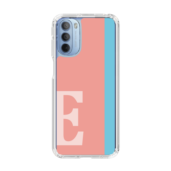 Slim Protection Case［ Original - initial color line - E pink ］