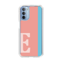 Slim Protection Case［ Original - initial color line - E pink ］