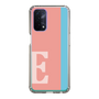 Slim Protection Case［ Original - initial color line - E pink ］
