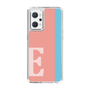 Slim Protection Case［ Original - initial color line - E pink ］