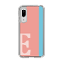 Slim Protection Case［ Original - initial color line - E pink ］