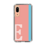 Slim Protection Case［ Original - initial color line - E pink ］