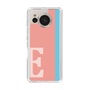 Slim Protection Case［ Original - initial color line - E pink ］