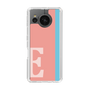 Slim Protection Case［ Original - initial color line - E pink ］