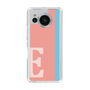Slim Protection Case［ Original - initial color line - E pink ］
