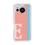 Slim Protection Case［ Original - initial color line - E pink ］