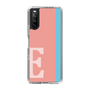 Slim Protection Case［ Original - initial color line - E pink ］