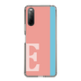 Slim Protection Case［ Original - initial color line - E pink ］