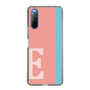 Slim Protection Case［ Original - initial color line - E pink ］