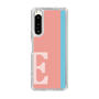 Slim Protection Case［ Original - initial color line - E pink ］