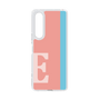 Slim Protection Case［ Original - initial color line - E pink ］