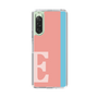 Slim Protection Case［ Original - initial color line - E pink ］