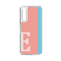 Slim Protection Case［ Original - initial color line - E pink ］