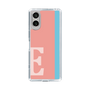 Slim Protection Case［ Original - initial color line - E pink ］