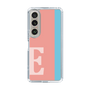 Slim Protection Case［ Original - initial color line - E pink ］