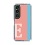 Slim Protection Case［ Original - initial color line - E pink ］
