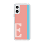 Slim Protection Case［ Original - initial color line - E pink ］