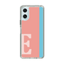 Slim Protection Case［ Original - initial color line - E pink ］