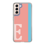Slim Protection Case［ Original - initial color line - E pink ］