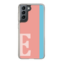 Slim Protection Case［ Original - initial color line - E pink ］