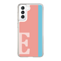 Slim Protection Case［ Original - initial color line - E pink ］