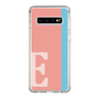 Slim Protection Case［ Original - initial color line - E pink ］